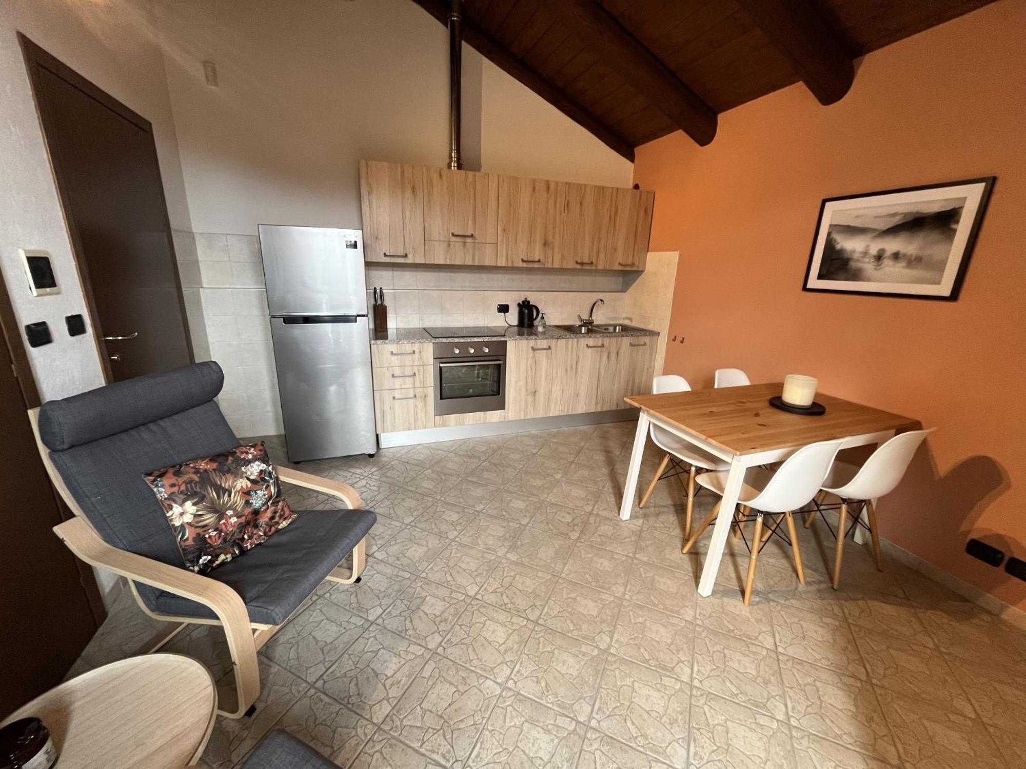 Case Vista Alta Langa, Appartement Bella Vista Cravanzana Екстериор снимка